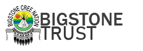 BIGSTONE CREE NATION TRUST